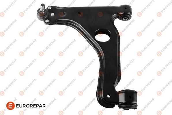 EUROREPAR 1634877380 - Track Control Arm www.autospares.lv