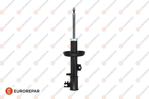 EUROREPAR 1635549580 - Shock Absorber www.autospares.lv