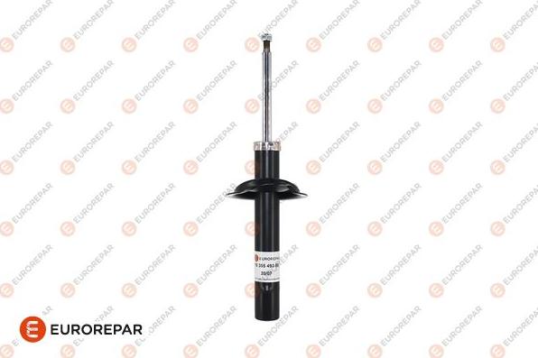 EUROREPAR 1635549380 - Shock Absorber www.autospares.lv