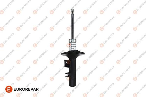 EUROREPAR 1635549280 - Shock Absorber www.autospares.lv