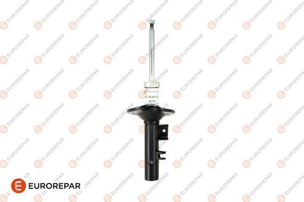 EUROREPAR 1635545780 - Shock Absorber www.autospares.lv