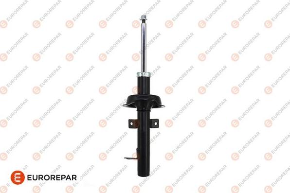 EUROREPAR 1635546980 - Shock Absorber www.autospares.lv