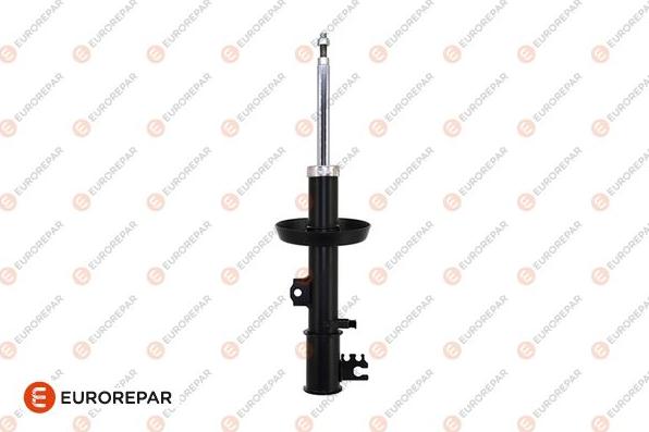 EUROREPAR 1635546180 - Shock Absorber www.autospares.lv