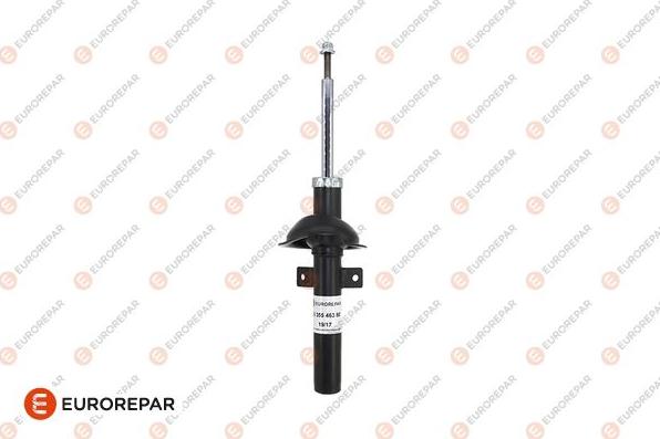 EUROREPAR 1635546380 - Shock Absorber www.autospares.lv