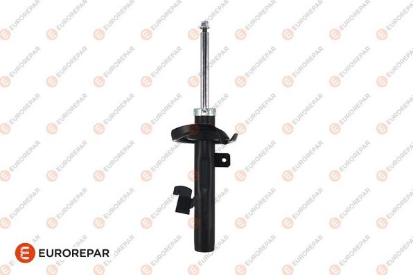 EUROREPAR 1635540980 - Shock Absorber www.autospares.lv