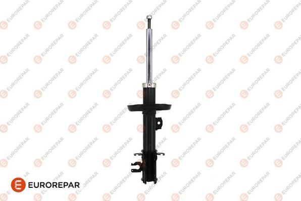 EUROREPAR 1635540080 - Shock Absorber www.autospares.lv