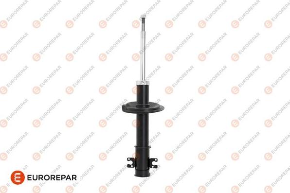 EUROREPAR 1635540880 - Shock Absorber www.autospares.lv