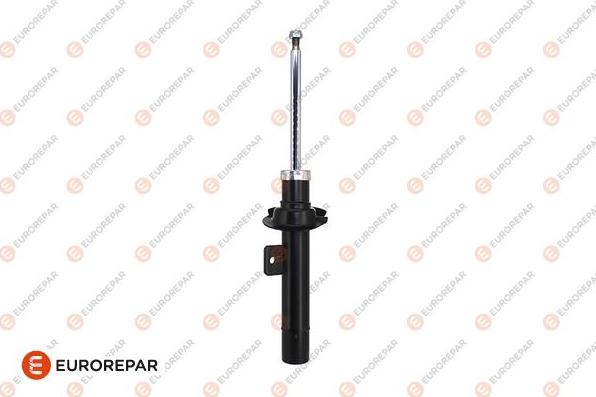 EUROREPAR 1635541180 - Shock Absorber www.autospares.lv