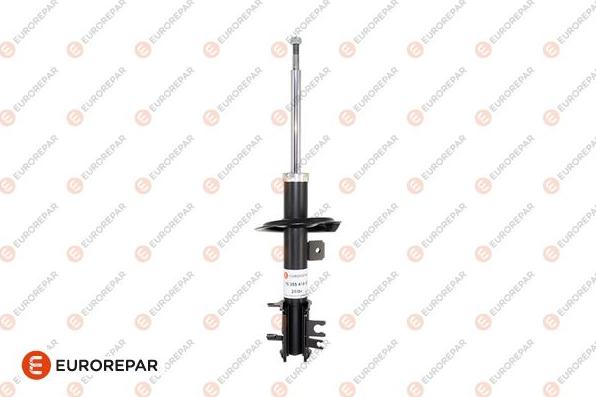 EUROREPAR 1635541880 - Shock Absorber www.autospares.lv