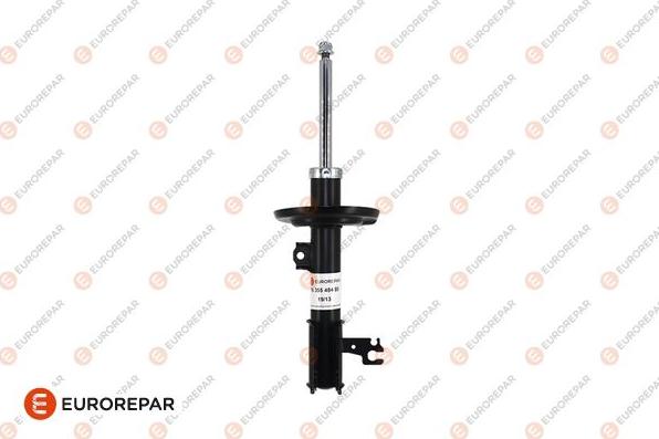 EUROREPAR 1635548480 - Shock Absorber www.autospares.lv