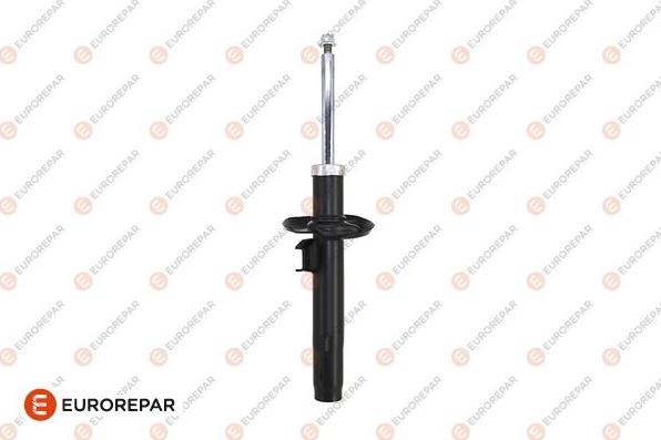 EUROREPAR 1635542580 - Shock Absorber www.autospares.lv