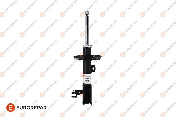 EUROREPAR 1635547380 - Shock Absorber www.autospares.lv