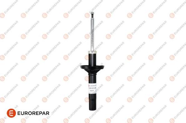 EUROREPAR 1635551380 - Shock Absorber www.autospares.lv