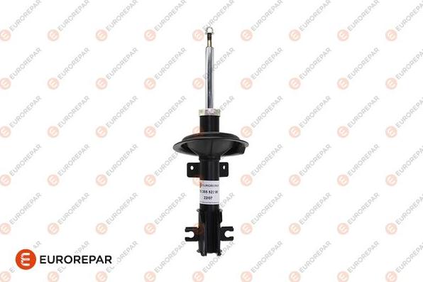 EUROREPAR 1635552280 - Shock Absorber www.autospares.lv