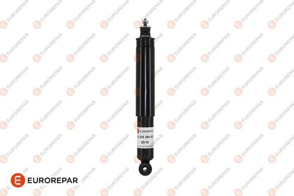 EUROREPAR 1635539480 - Amortizators www.autospares.lv