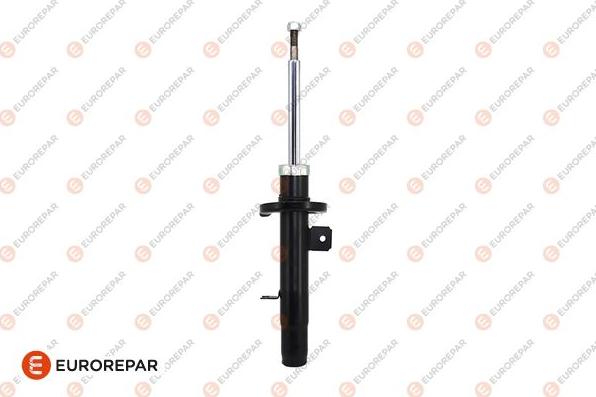 EUROREPAR 1635530780 - Shock Absorber www.autospares.lv