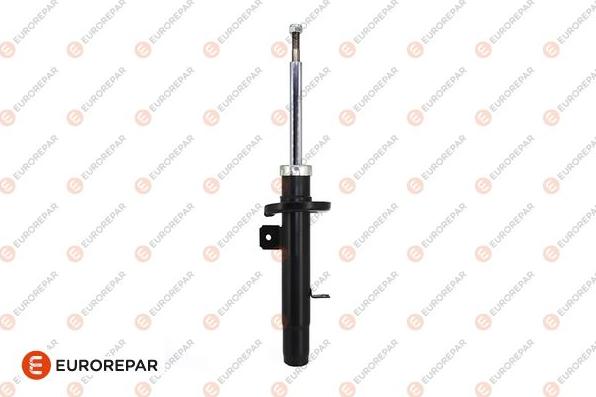 EUROREPAR 1635533380 - Shock Absorber www.autospares.lv