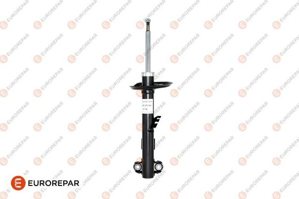 EUROREPAR 1635537480 - Shock Absorber www.autospares.lv