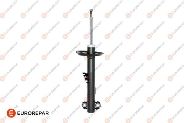 EUROREPAR 1635537180 - Shock Absorber www.autospares.lv