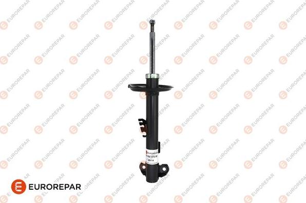 EUROREPAR 1635537380 - Shock Absorber www.autospares.lv