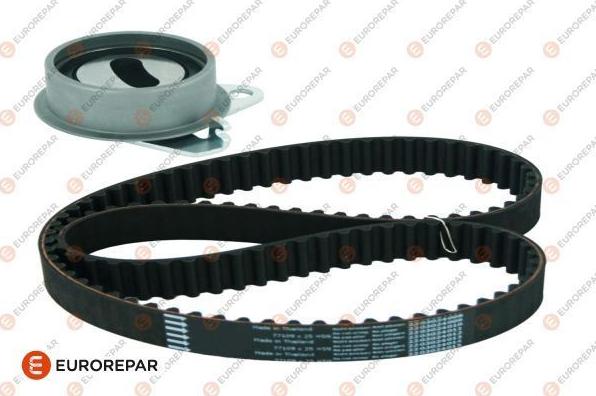 EUROREPAR 1635047280 - Timing Belt Set www.autospares.lv