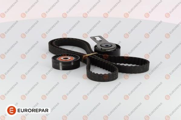 EUROREPAR 1635067380 - Timing Belt Set www.autospares.lv