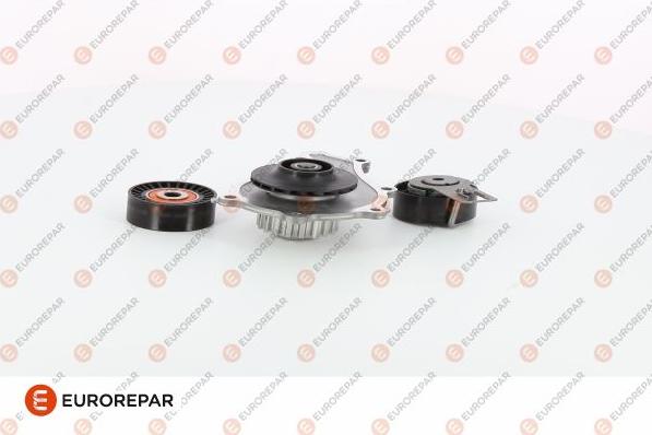 EUROREPAR 1635067280 - Water Pump & Timing Belt Set www.autospares.lv