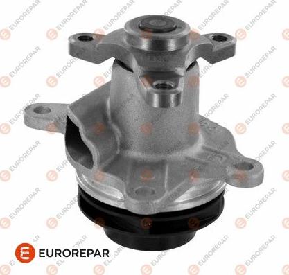 EUROREPAR 1635180980 - Ūdenssūknis www.autospares.lv