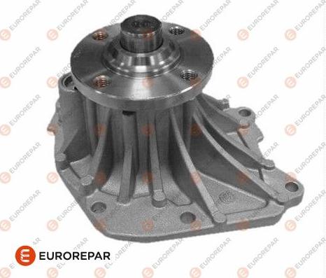 EUROREPAR 1635180480 - Ūdenssūknis www.autospares.lv