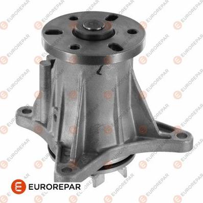 EUROREPAR 1635180580 - Водяной насос www.autospares.lv