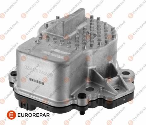 EUROREPAR 1635181880 - Ūdenssūknis www.autospares.lv