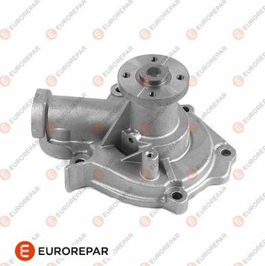 EUROREPAR 1635182980 - Ūdenssūknis www.autospares.lv