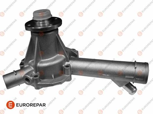 EUROREPAR 1635182480 - Ūdenssūknis www.autospares.lv