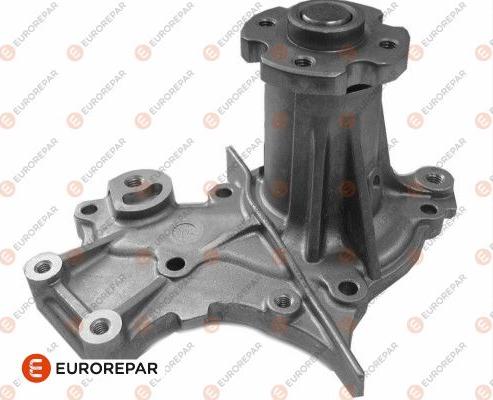 EUROREPAR 1635182080 - Ūdenssūknis www.autospares.lv