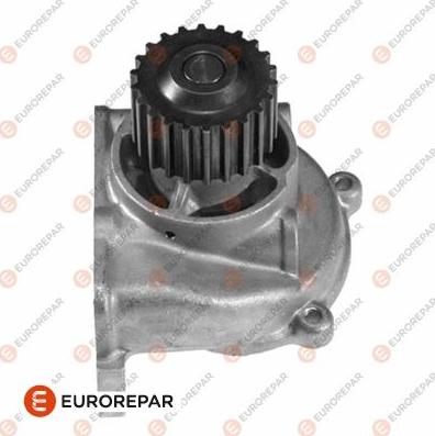 EUROREPAR 1635182280 - Water Pump www.autospares.lv