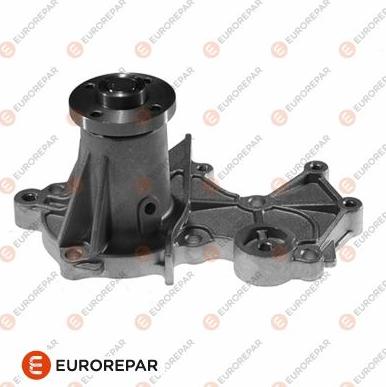 EUROREPAR 1635182780 - Ūdenssūknis www.autospares.lv