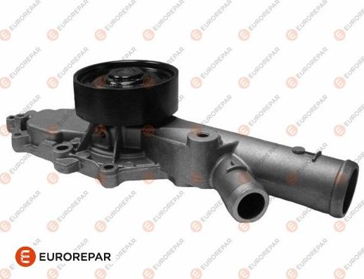 EUROREPAR 1635179580 - Ūdenssūknis www.autospares.lv