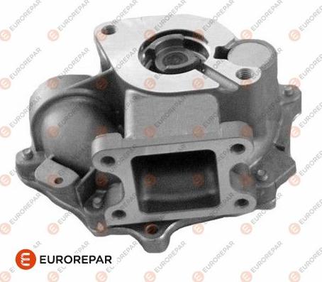 EUROREPAR 1635179080 - Ūdenssūknis www.autospares.lv