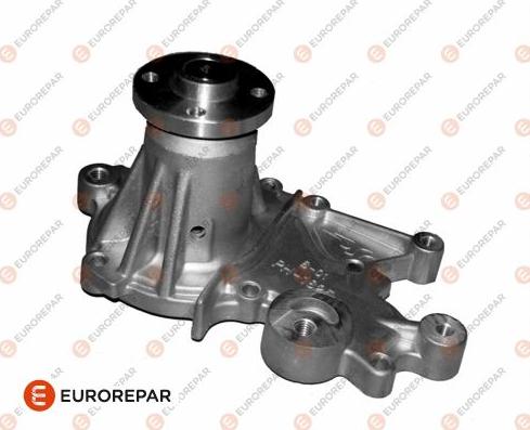 EUROREPAR 1635179880 - Ūdenssūknis www.autospares.lv