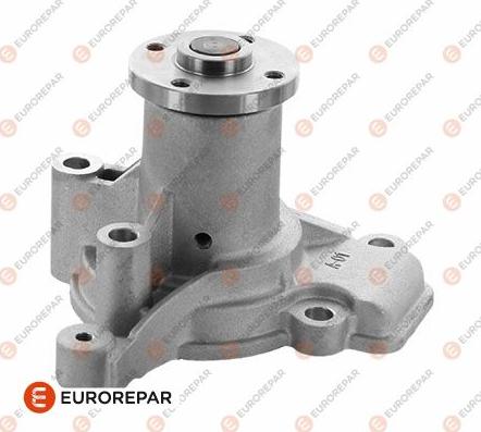 EUROREPAR 1635178880 - Водяной насос www.autospares.lv