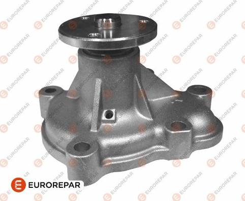 EUROREPAR 1635178280 - Ūdenssūknis www.autospares.lv