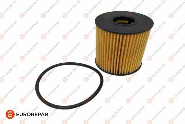 EUROREPAR 1635830180 - Eļļas filtrs www.autospares.lv