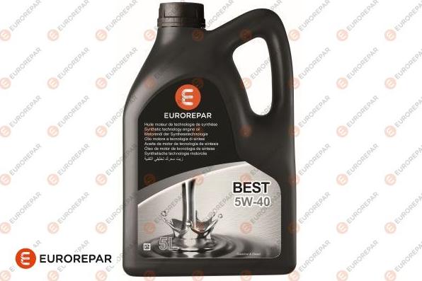 EUROREPAR 1635764180 - Engine Oil www.autospares.lv