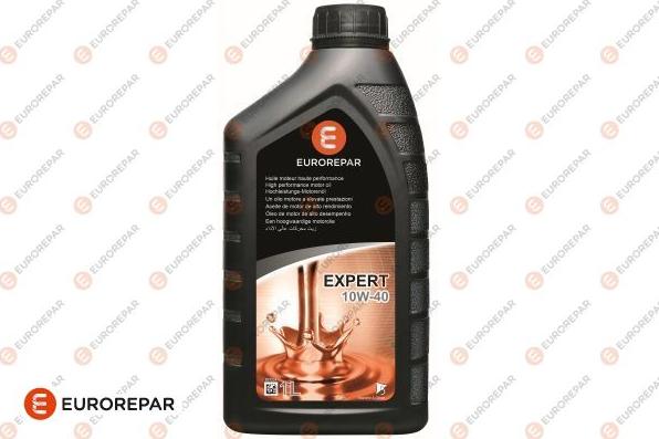 EUROREPAR 1635763680 - Engine Oil www.autospares.lv