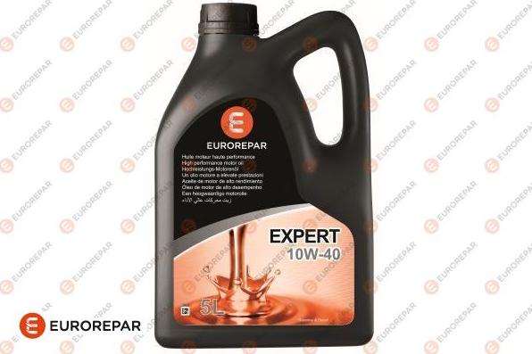 EUROREPAR 1635763780 - Engine Oil www.autospares.lv