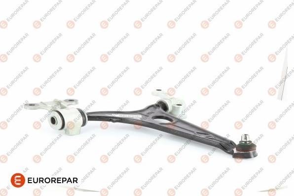 EUROREPAR 1635774780 - Neatkarīgās balstiekārtas svira, Riteņa piekare www.autospares.lv