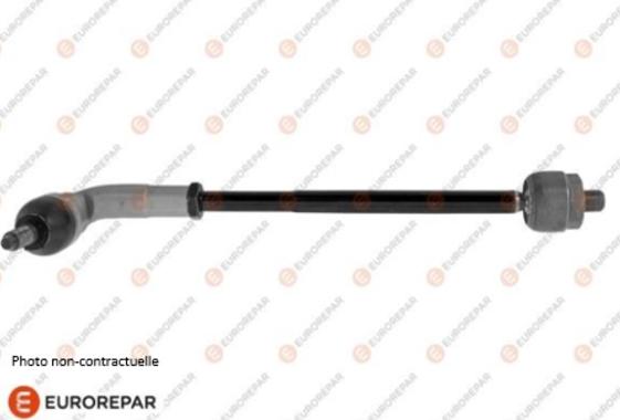 EUROREPAR 1682734780 - Stūres šķērsstiepņa uzgalis www.autospares.lv