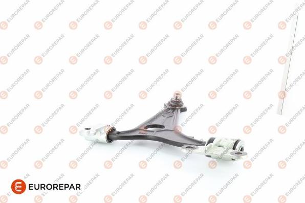 EUROREPAR 1635773580 - Track Control Arm www.autospares.lv