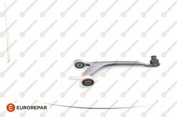 EUROREPAR 1635773380 - Track Control Arm www.autospares.lv