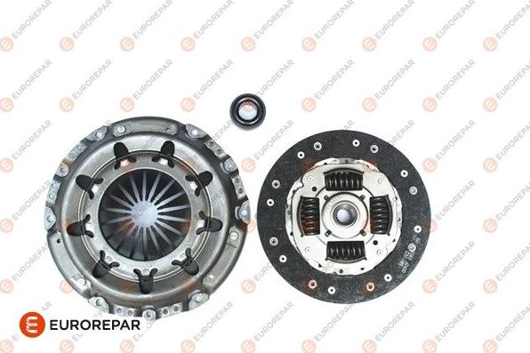 EUROREPAR 1636265780 - Sajūga komplekts www.autospares.lv